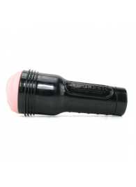 Мастурбатор-вагина Fleshlight - Pink Lady Vortex - Fleshlight - в Долгопрудном купить с доставкой