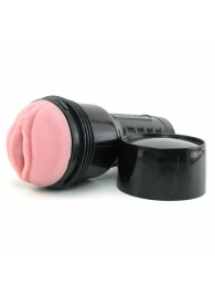 Мастурбатор-вагина Fleshlight - Pink Lady Vortex - Fleshlight - в Долгопрудном купить с доставкой
