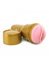Мастурбатор Fleshlight - Stamina Training Unit - Fleshlight - в Долгопрудном купить с доставкой