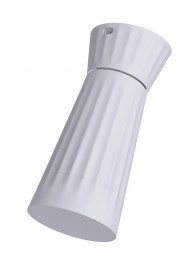 Мастурбатор в колбе с функцией всасывания - Secwell - в Долгопрудном купить с доставкой