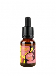 Капли с согревающим эффектом Passion Drips Warming - 15 мл. - Pleasure Lab - купить с доставкой в Долгопрудном