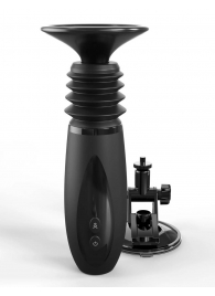Секс-машина Body Dock Thruster - Pipedream - купить с доставкой в Долгопрудном
