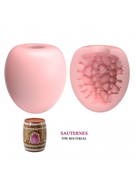 Мастурбатор в футляре-бочке Charming Barrel Sauternes - Baile - в Долгопрудном купить с доставкой