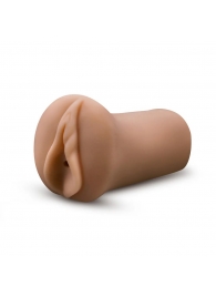 Мастурбатор-вагина Mamacita Realistic Latin Masturbator - Blush Novelties - в Долгопрудном купить с доставкой