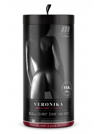 Мастурбатор-вагина Soft   Wet Veronika Realistic Beige Masturbator - Blush Novelties - в Долгопрудном купить с доставкой