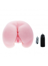 Вагина и попка c вибрацией - Baile - в Долгопрудном купить с доставкой