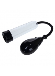 Автоматическая помпа с электрическим нагнетателем воздуха - Baile - в Долгопрудном купить с доставкой