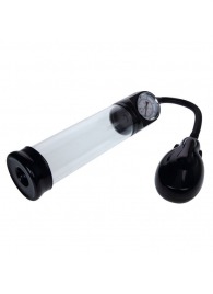 Автоматическая помпа с манометром - Baile - в Долгопрудном купить с доставкой