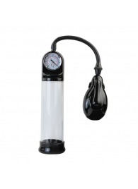 Автоматическая помпа с манометром - Baile - в Долгопрудном купить с доставкой