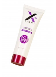 Сужающий и укрепляющий крем для женщин Xtra Tight - 30 мл. - RUF - купить с доставкой в Долгопрудном