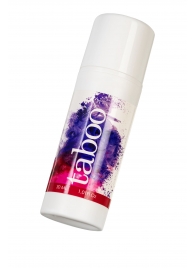 Стимулирующий гель для женщин Gel Pleasure Taboo - 30 мл. - RUF - купить с доставкой в Долгопрудном