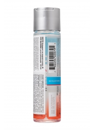Возбуждающий лубрикант на водной основе JO Personal Lubricant H2O Warming - 120 мл. - System JO - купить с доставкой в Долгопрудном