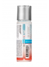 Возбуждающий лубрикант на водной основе JO Personal Lubricant H2O Warming - 60 мл. - System JO - купить с доставкой в Долгопрудном