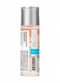 Анальный лубрикант на водной основе JO Anal H2O - 60 мл. - System JO - купить с доставкой в Долгопрудном