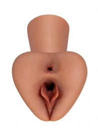 Карамельный мастурбатор Pick Your Pleasure XL Stroker - Pipedream - в Долгопрудном купить с доставкой