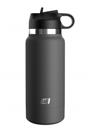 Смуглый мастурбатор-вагина в корпусе-бутылке F*ck Flask - Pipedream - в Долгопрудном купить с доставкой