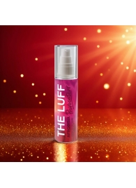 Интимный гель на водной основе Afrodisia Provocateur - 75 мл. - THE LUFF - купить с доставкой в Долгопрудном