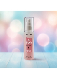 Интимный гель-сыворотка на водной основе Booster 1 - 75 мл. - THE LUFF - купить с доставкой в Долгопрудном