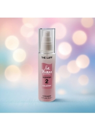 Интимный гель-сыворотка на водной основе Booster 2 - 75 мл. - THE LUFF - купить с доставкой в Долгопрудном