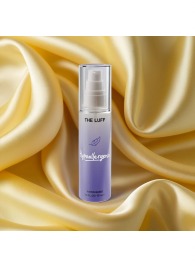 Интимный гель на водной основе Hypoallergenic - 75 мл. - THE LUFF - купить с доставкой в Долгопрудном