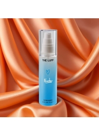 Интимный гель на водной основе Nude - 75 мл. - THE LUFF - купить с доставкой в Долгопрудном