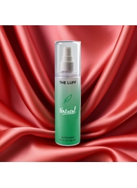 Интимный гель на водной основе Natural - 150 мл. - THE LUFF - купить с доставкой в Долгопрудном