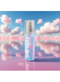 Интимный гель на водной основе Afrodisia Pure Love - 75 мл. - THE LUFF - купить с доставкой в Долгопрудном