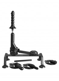 Секс-машина Body Dock Pro - Pipedream - купить с доставкой в Долгопрудном