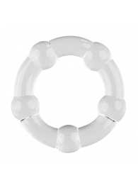 Набор из 3 эрекционных колец Erection Rings Set - Selopa - в Долгопрудном купить с доставкой