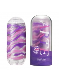 Мастурбатор Tenga Arte Drape - Tenga - в Долгопрудном купить с доставкой