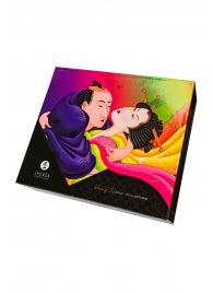 Подарочный набор Fruity Kisses из 3 предметов - Shunga - купить с доставкой в Долгопрудном