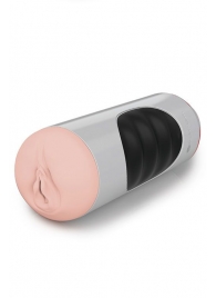 Мастурбатор-вагина Extreme Toyz Mega Grip Vibrating Stroker Mouth - Pipedream - в Долгопрудном купить с доставкой