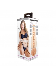 Мастурбатор-вагина Fleshlight Girls - Sky Bri Celestial - Fleshlight - в Долгопрудном купить с доставкой