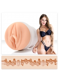 Мастурбатор-вагина Fleshlight Girls - Sky Bri Celestial - Fleshlight - в Долгопрудном купить с доставкой