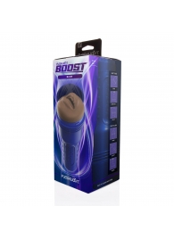 Мастурбатор-рот Fleshlight Boost Blow - Fleshlight - в Долгопрудном купить с доставкой