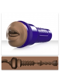 Мастурбатор-рот Fleshlight Boost Blow - Fleshlight - в Долгопрудном купить с доставкой