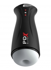 Мастурбатор с вибрацией Fap-gasm - Pipedream - в Долгопрудном купить с доставкой