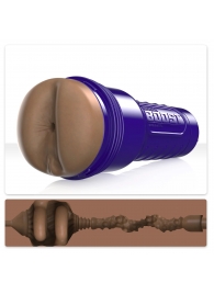 Мастурбатор-анус Fleshlight Boost Blast Female - Fleshlight - в Долгопрудном купить с доставкой