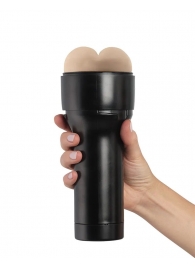 Мастурбатор-анус Feel Stroker Extra Tight - Kiiroo - в Долгопрудном купить с доставкой