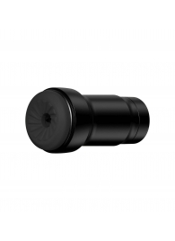 Черный мастурбатор Feel Pocket Stroker - Kiiroo - в Долгопрудном купить с доставкой