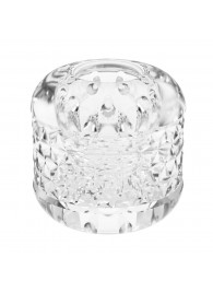 Прозрачный сквозной мастурбатор Cole - Baile - в Долгопрудном купить с доставкой