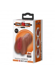 Мастурбатор-вагина Caroline - Baile - в Долгопрудном купить с доставкой