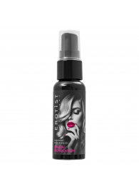 Увлажняющий гель-смазка Erotist Sweet Provocation - 30 мл. - Erotist Lubricants - купить с доставкой в Долгопрудном