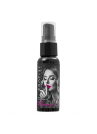 Съедобный гель Erotist Sweet Provocation Grapes - 30 мл. - Erotist Lubricants - купить с доставкой в Долгопрудном