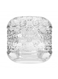 Прозрачный мастурбатор Cory - Baile - в Долгопрудном купить с доставкой