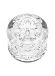 Прозрачный мастурбатор Cory - Baile - в Долгопрудном купить с доставкой