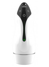 Мастурбатор с вибрацией в колбе Cup - Boys of Toys - в Долгопрудном купить с доставкой