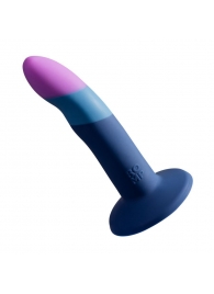 Страпон унисекс Romp Piccolo Pegging Kit - ROMP - купить с доставкой в Долгопрудном