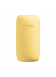 Желтый мастурбатор Tenga Puffy - Tenga - в Долгопрудном купить с доставкой