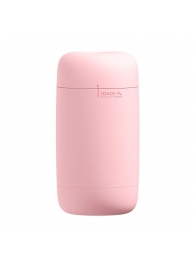 Розовый мастурбатор Tenga Puffy - Tenga - в Долгопрудном купить с доставкой